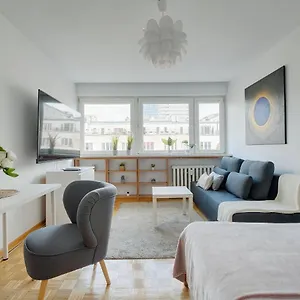  Apartament 2 Bedroom Apt In Heart Of Zgoda 9 Tv70