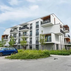  Apartament Bemowo Adorable