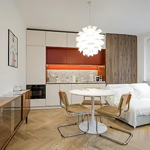  Apartament Emily