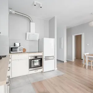  Apartament Enjoy! Marywilska