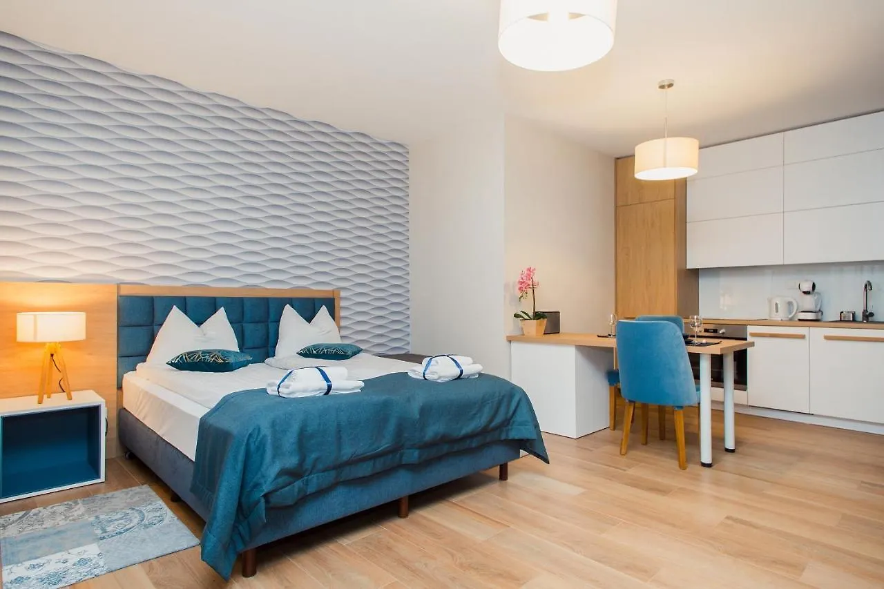 Shortstaypoland Apartamenty Warszawa