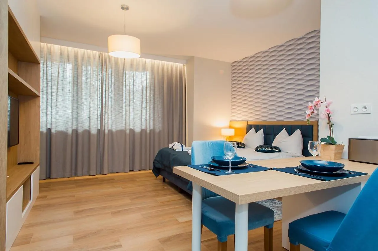 Shortstaypoland Apartamenty Warszawa 0*,  Polska