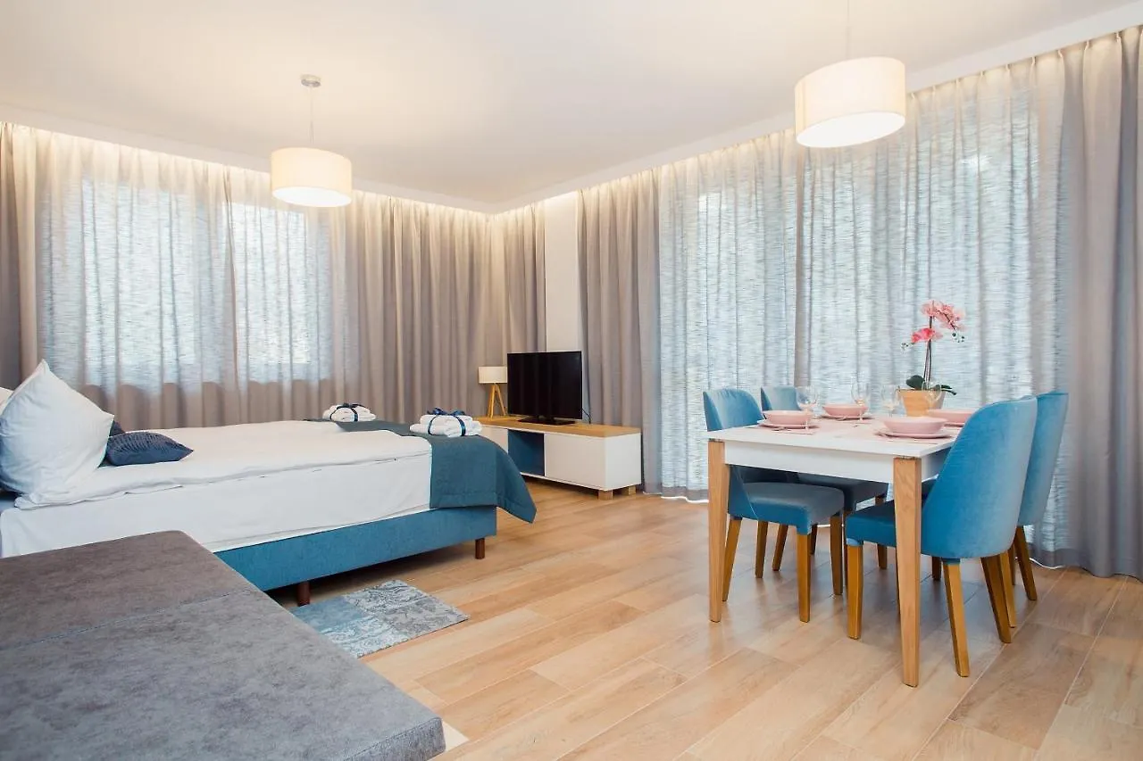 Shortstaypoland Apartamenty Warszawa 0*,